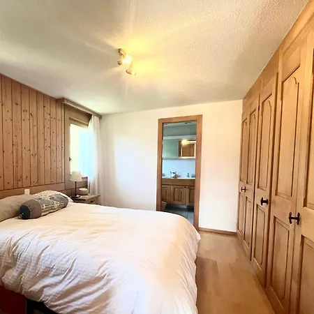 La Ruinette-3-bed In With Panoramic Views
