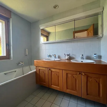 La Ruinette-3-bed In With Panoramic Views *